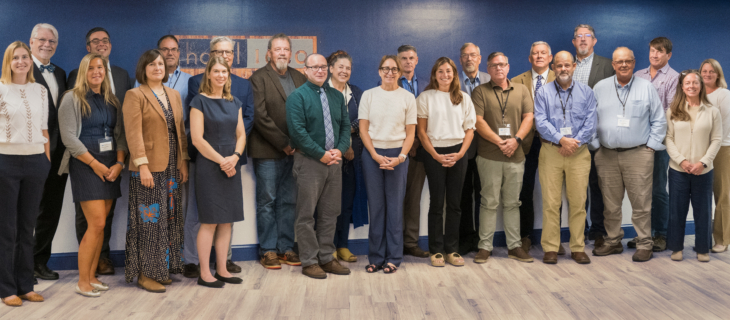 Council Members