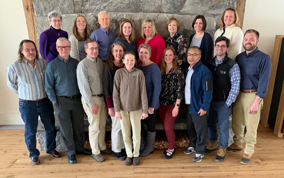 NEFMC Staff